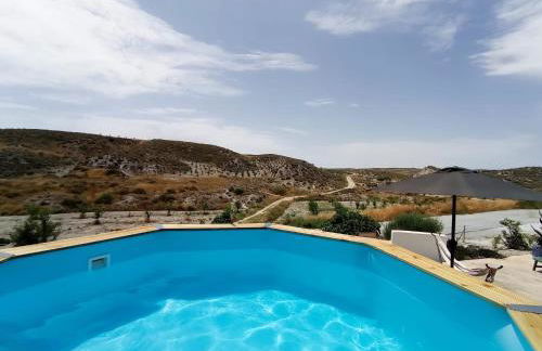 Cave Holidays Andalucia - Foto 3