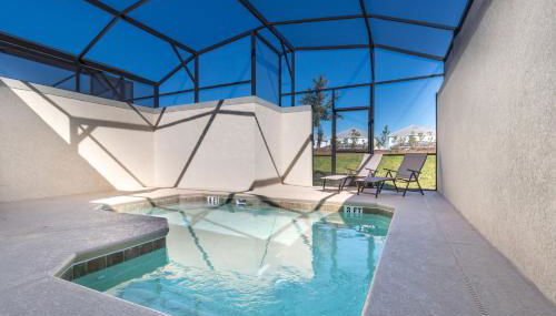 8931 SD - Pet-friendly 5BR Retreat: Private Pool - Foto 4, Other