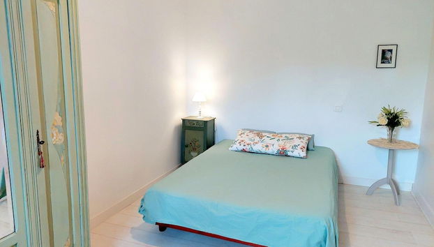 Holiday Home With sea Views, Tregarvan - Foto 2, Habitación