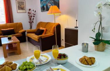 Govimar Terrace & Pool - Parking - Foto 11