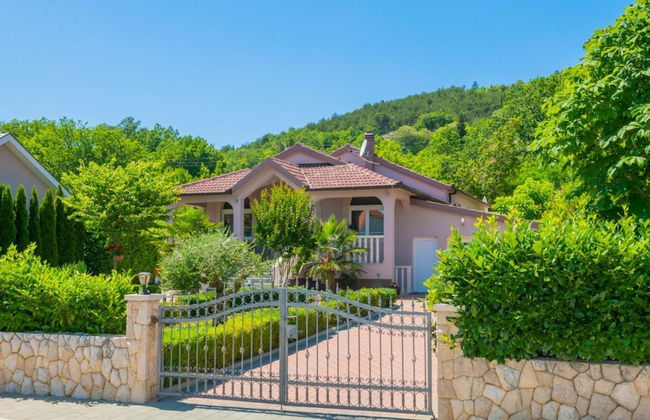 Villa Mia 2 - Foto 40