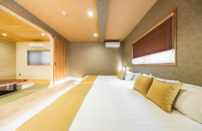 JAPAVISTA Fuji - Foto 35