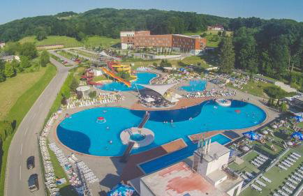 Apartment Sandra Toplice Sveti Martin - Foto 43