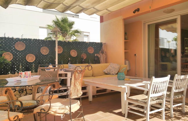 Casa 4 Vientos - Foto 20