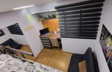 Apartamento Santana Expo Center Norte vista Top cidade de São Paulo e Paulista - Foto 10