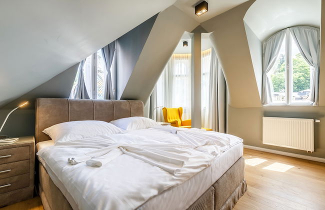 Apartments Bohemia Rhapsody - Foto 13