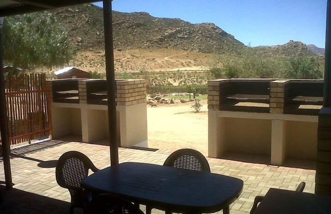 Namastat Lodge & Caravan Park - Foto 14
