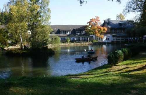 Ferienwohnung Zittauer Gebirge - Foto 20