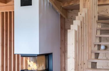 Chalet 180 I Le Chalet Club - Foto 50