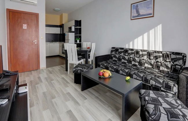 1-st Line Izvora Hotel Golden Sands - Foto 16