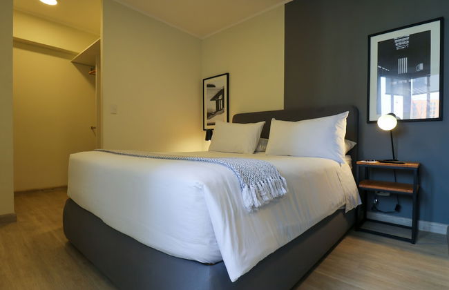 Wynwood El Sol Este in Barranco - Photo 8