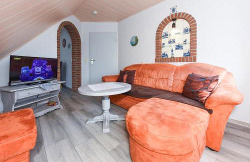 Ferienhaus Elfriede Coordes - Foto 17