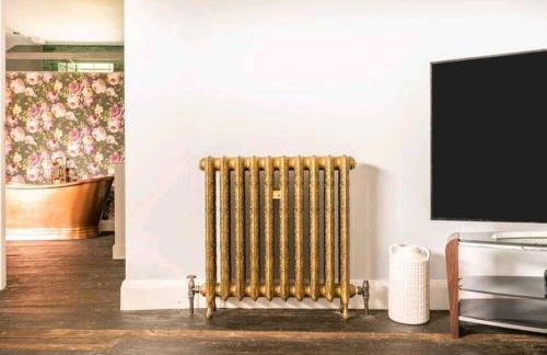 Squirrel Cottage - Foto 64