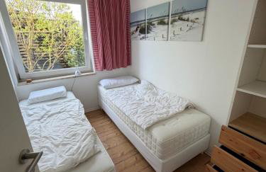 Küstenbude Strandmuschel - Foto 12