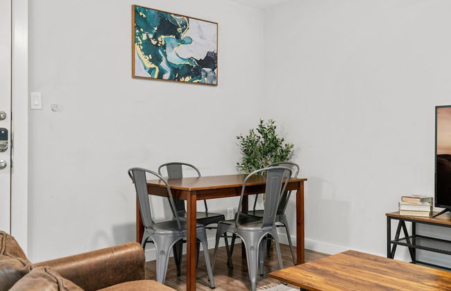 Stylish 2BR Near UT Highland Evonify - Foto 24