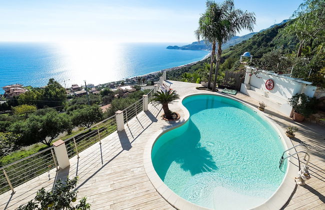 Villa Luce - Foto 38