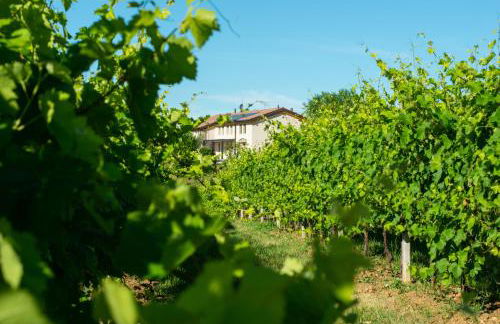 Relais La Dolce Vite - Foto 138