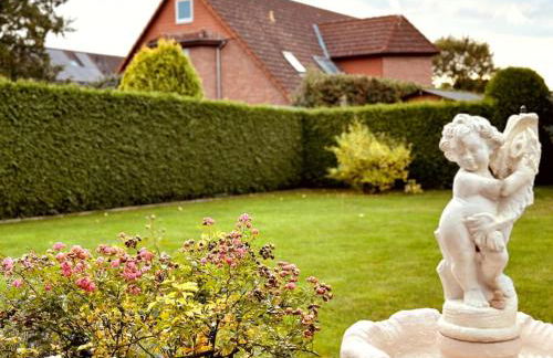 Auszeit im Grünen nahe der Heide - Foto 32