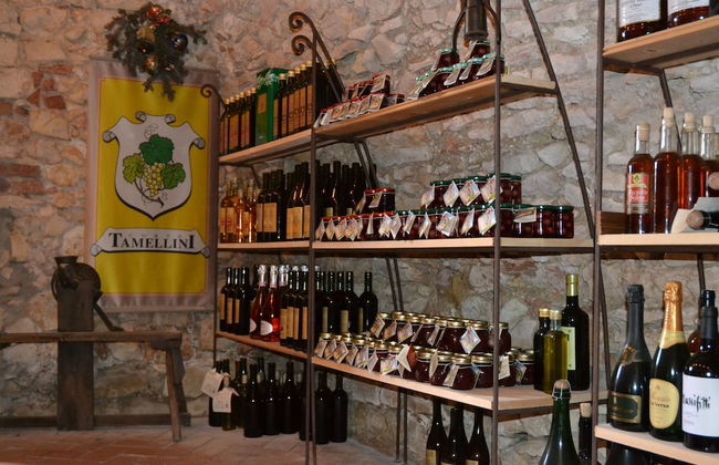 Corte Tamellini - Foto 43