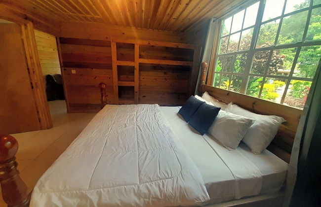 Pinard's Mountain Resort - Cottage 7 - Photo 13