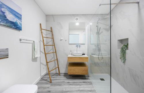 Frontline Seaview Apartment - Foto 6