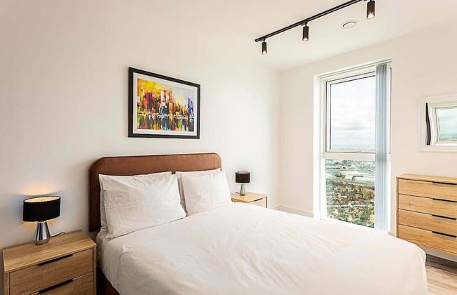 Icon Tower Flat VI - Photo 2