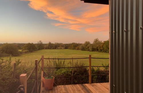 Countryside Garden Summer House - Photo 9