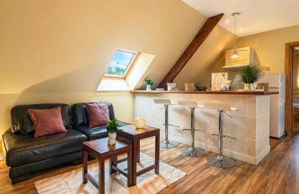 La longère T3 - Au Golf de Bellême - Parking - Wifi - 4 Pers - Photo 4