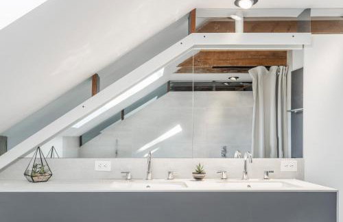 WOODSTOCK HISTORIC ARTIST ESTATE - THE MUSEUM HOUSE - Foto 28