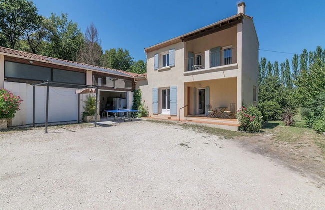 Superb House With Pool Near the Luberon - Foto 32