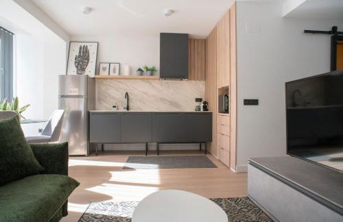 Apartaments Turístics Cardona IV - Photo 5