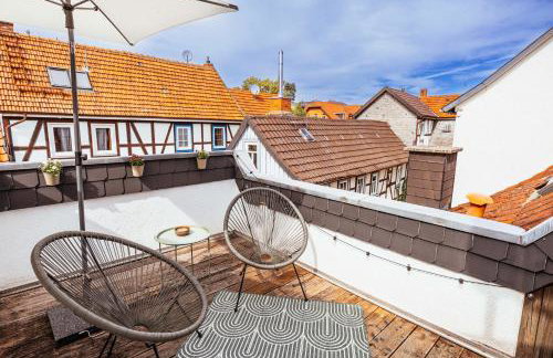 Lauterbach im Herzen der Altstadt - Foto 4