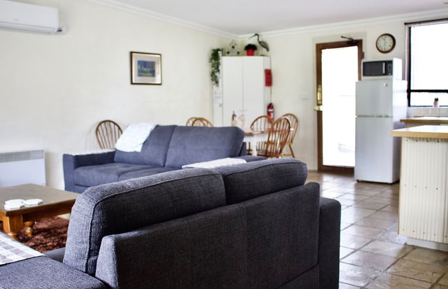 The Apartment - Foto 1