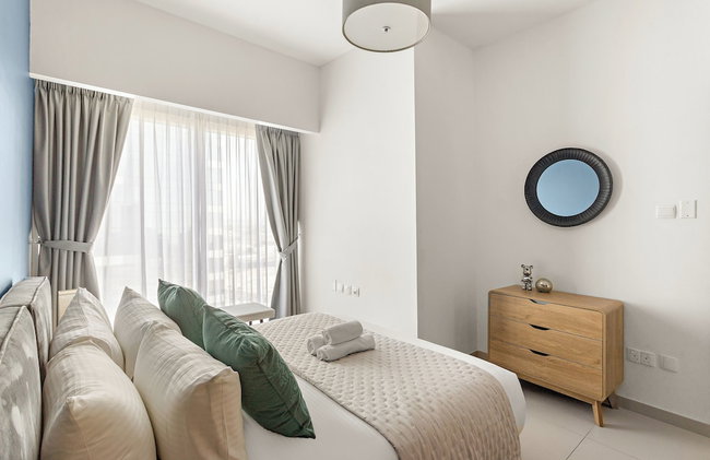 Silkhaus Gate Tower 2 - Foto 30