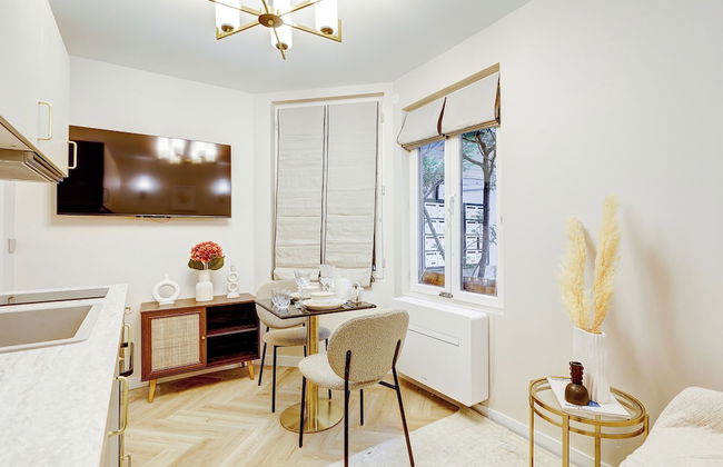 Maison Belleville - Foto 14