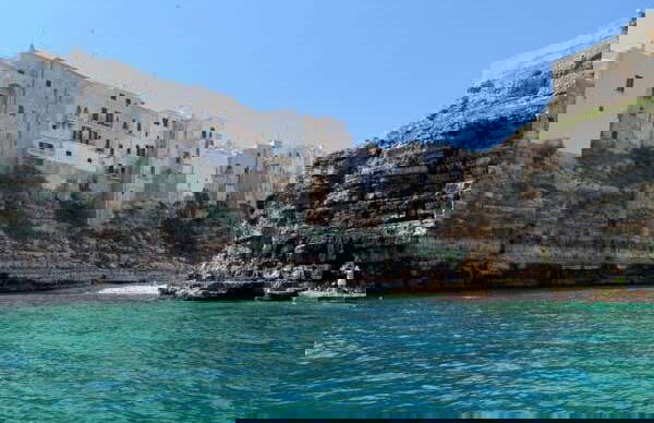 Paseo en velero por Monopoli y Polignano a Mare - Foto 1