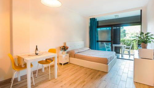 Apartment Mono Garden-2 by Interhome - Foto 4