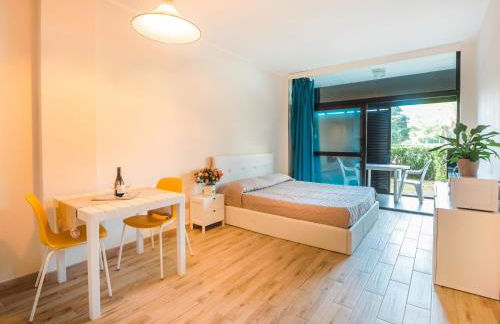 Apartment Mono Garden-2 by Interhome - Foto 4