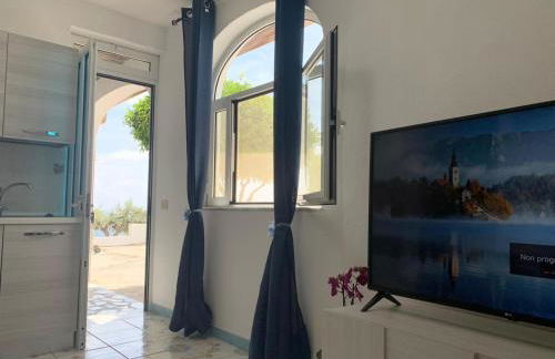 Casa Colomba Sant'Angelo - Foto 36