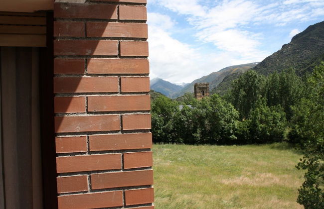 Apartaments Cardós - Foto 16