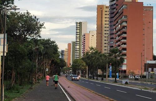 Flat 203 Ed Clarice Lispector, Ilhotas- Rio Poty - Foto 50