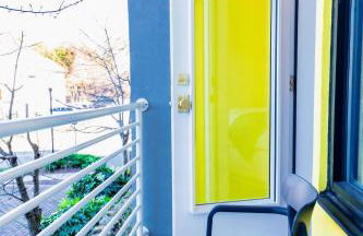 The Hive Adjacent 3rd Floor, 301 King & 302 Balcony - Photo 21