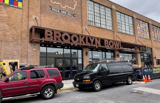 Trendy & Cozy Fishtown Game Room - Foto 14