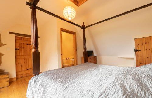 Jay Barn - Ash Farm Cotswolds - Photo 17