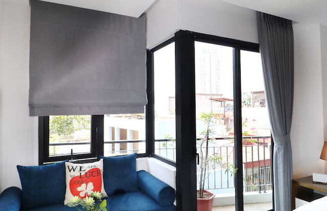 IStay Hotel Apartment 6 - Foto 1