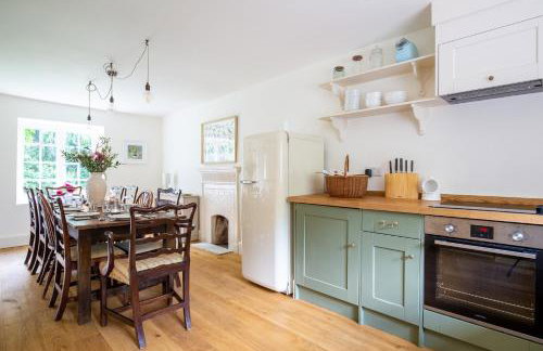 Temple Guiting Cottage - Foto 9