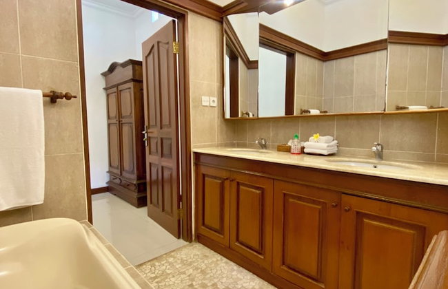 Bali Emerald Villas - Foto 56