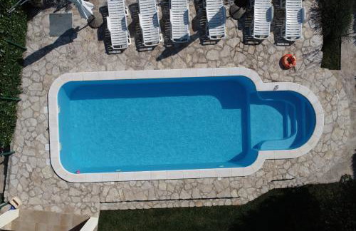 Villa Ane, Divine holiday - Foto 47