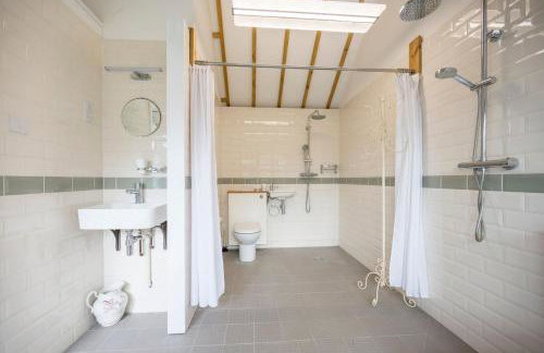 Farm View Cabin, Kelsale - Foto 10