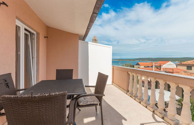 Apartments Anchor - Foto 23